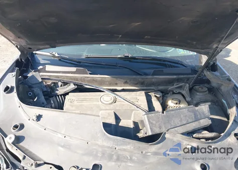 2011 Cadillac Srx Standard z USA, uszkodzony, nr VIN 3GYFNGEY1BS679026